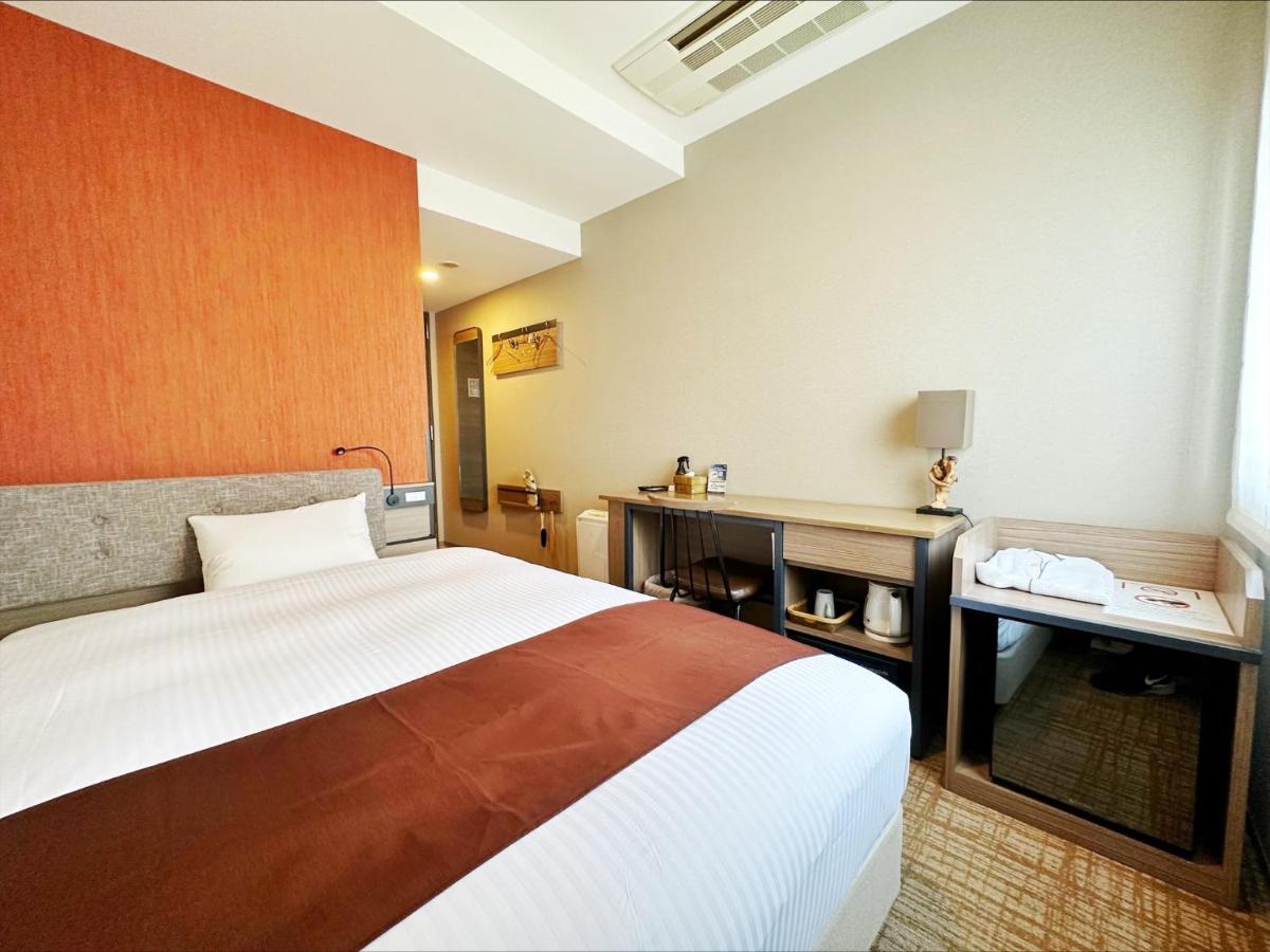 Hotel Sui Akasaka By Abest Tokio Zewnętrze zdjęcie