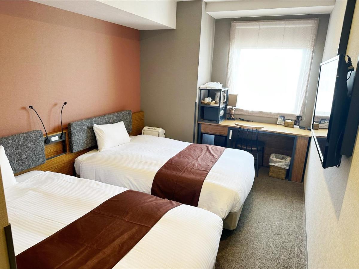 Hotel Sui Akasaka By Abest Tokio Zewnętrze zdjęcie