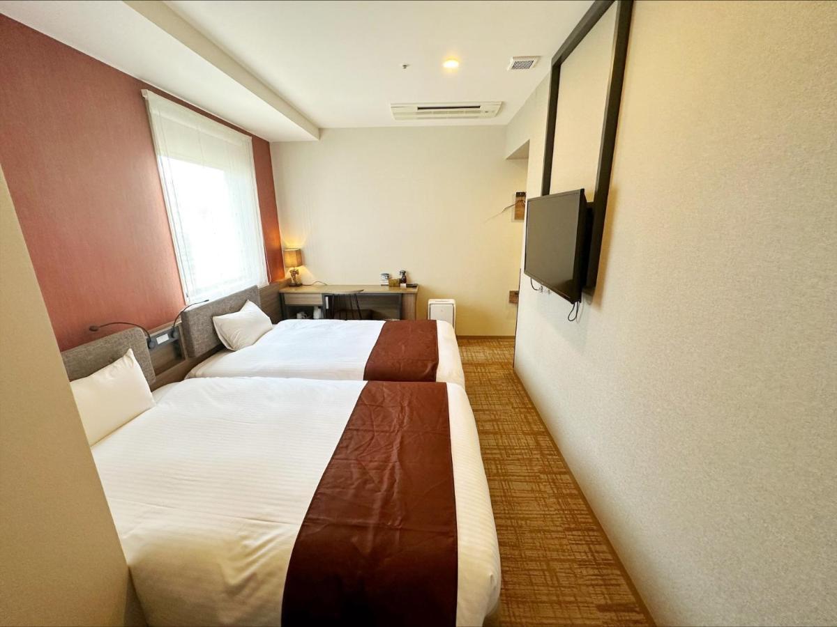 Hotel Sui Akasaka By Abest Tokio Zewnętrze zdjęcie