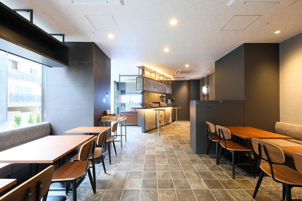Hotel Sui Akasaka By Abest Tokio Zewnętrze zdjęcie