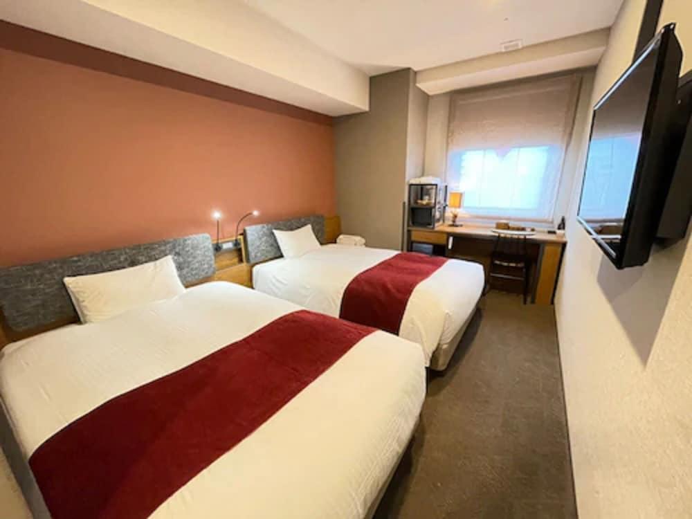 Hotel Sui Akasaka By Abest Tokio Zewnętrze zdjęcie