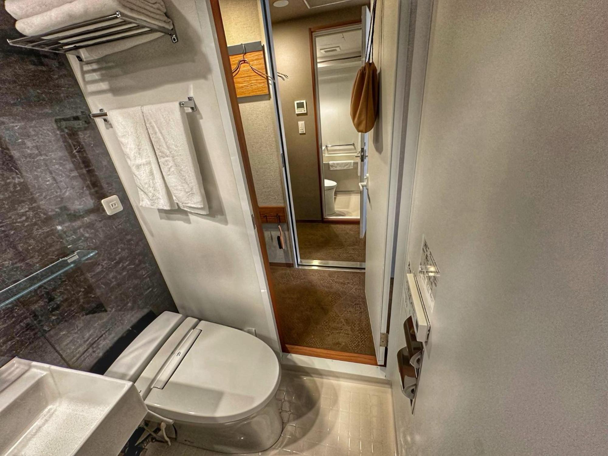 Hotel Sui Akasaka By Abest Tokio Zewnętrze zdjęcie
