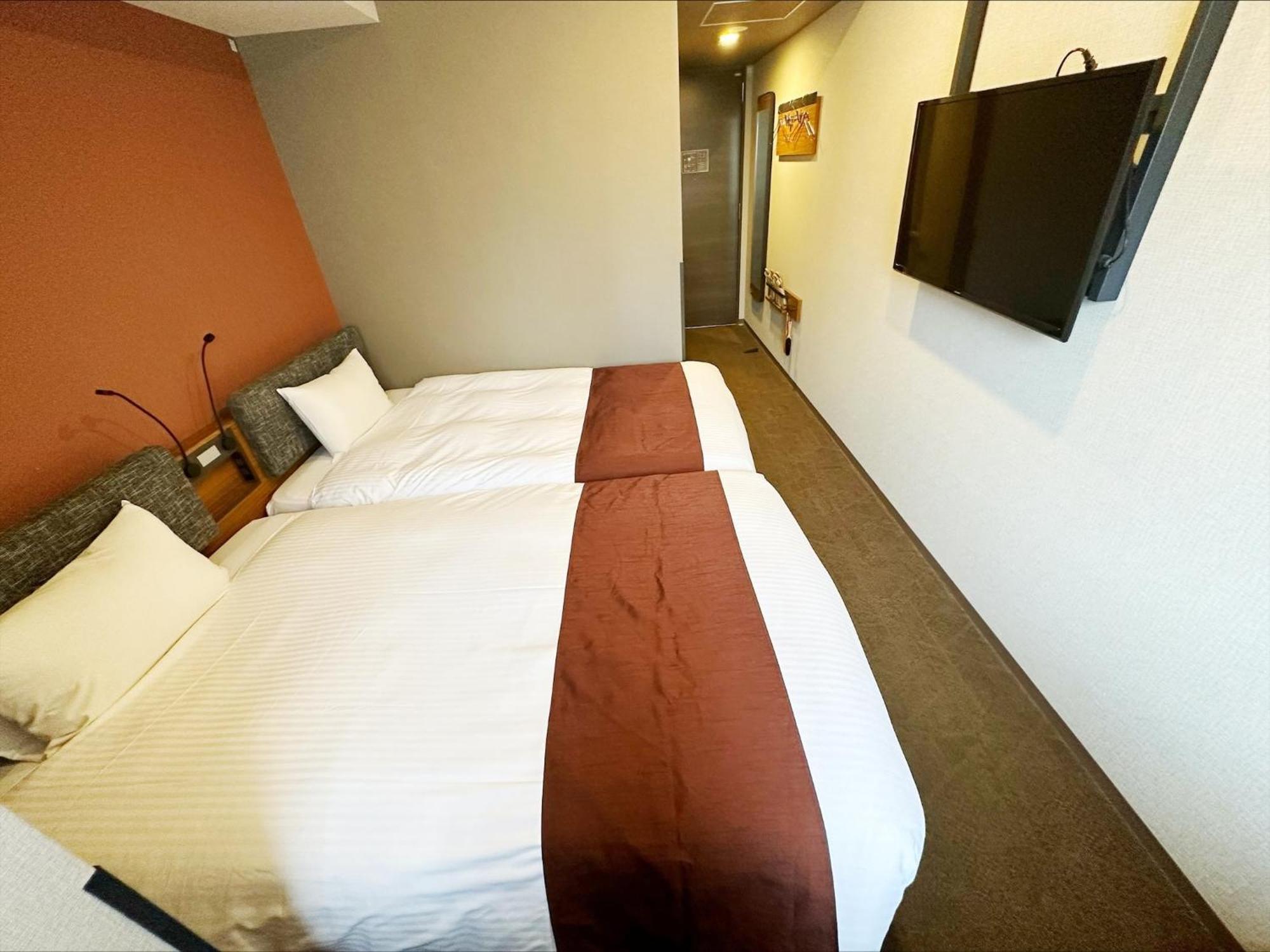 Hotel Sui Akasaka By Abest Tokio Zewnętrze zdjęcie