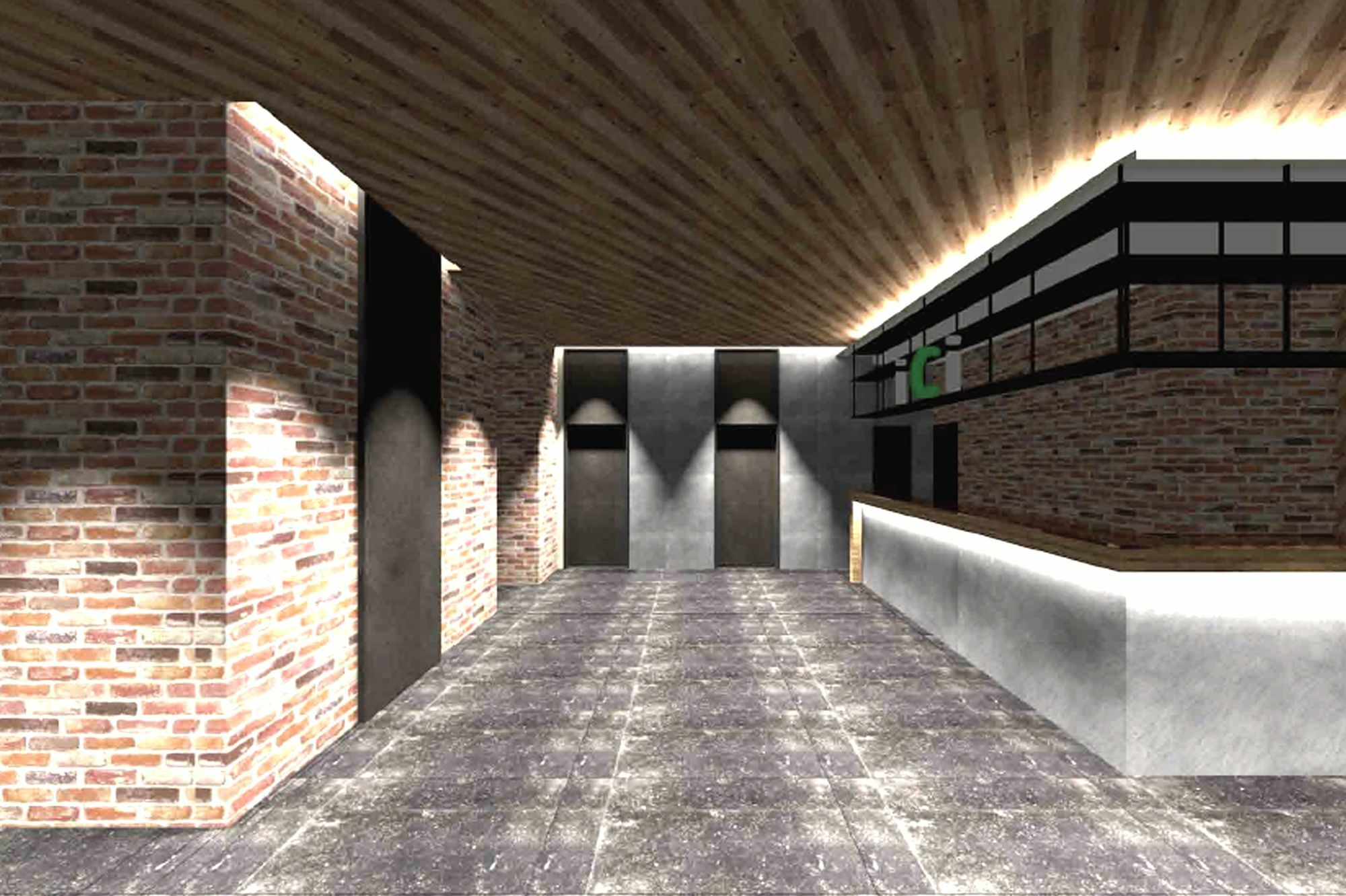 Hotel Sui Akasaka By Abest Tokio Zewnętrze zdjęcie